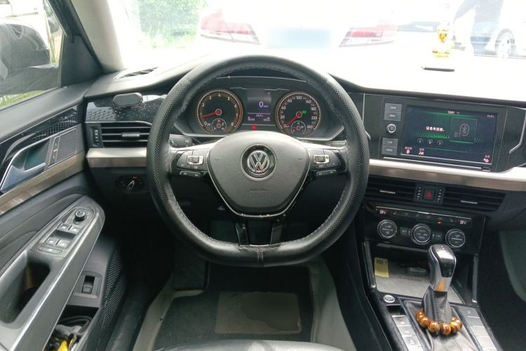 Used Volkswagen Passat 2019 330TSI Elite Edition China V Standard