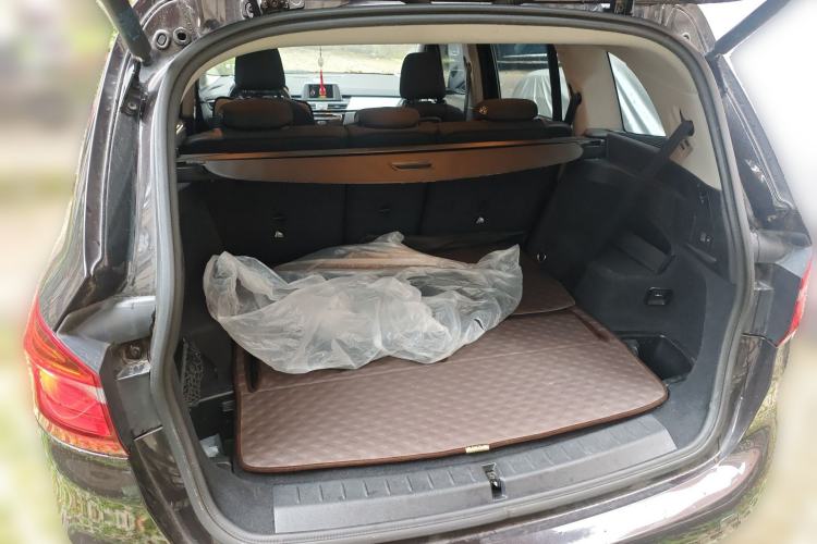 Used BMW 2 Series Gran Tourer 2015 218i Leading Model