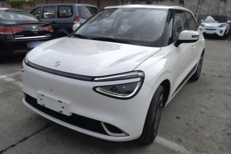 Used Dongfeng NAMMI 01 2026 Model Originality Edition 330Plus