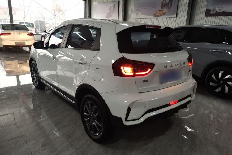 Used Livan X3 PRO 2022 1.5L CVT Xiao Sa