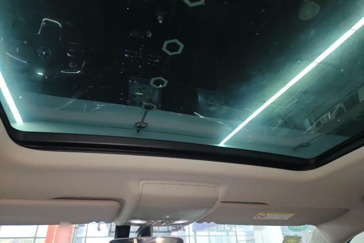 Used Volkswagen Teramont X 2020 380TSI Four-Wheel Drive Luxury Edition