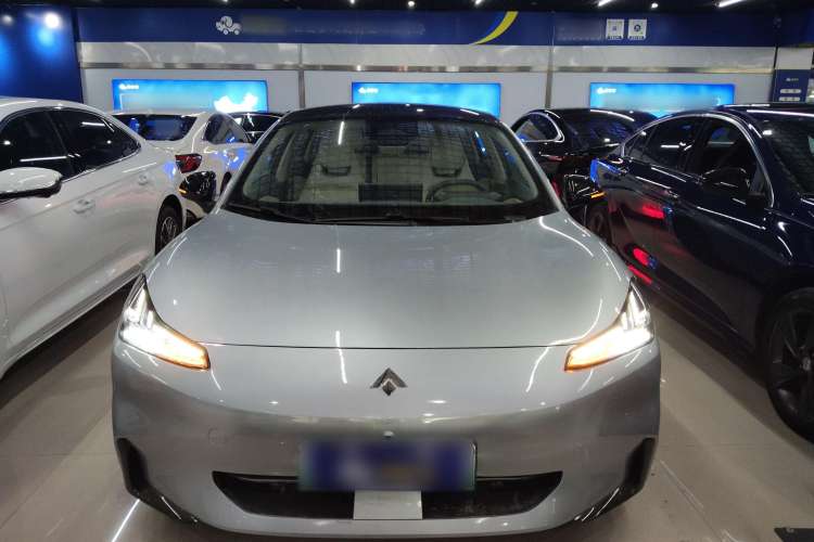 Used Hyptec GT 2023 560 Rear-Drive Seven-Wing Edition