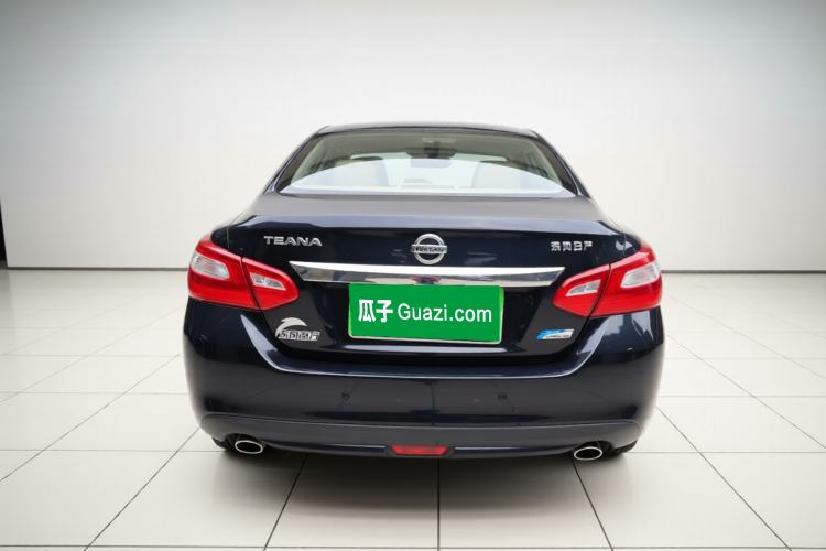 Used Nissan Teana 2016 2.0L XL-Upper Smart Edition