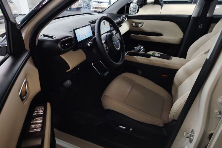 Used Wuling Bingo PLUS 2024 510 km Range 5-Seater Version