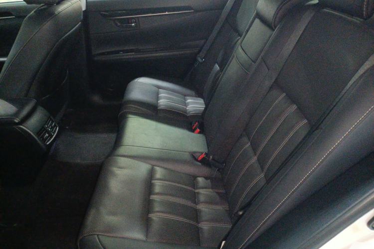 Used Lexus ES 2015 200 Elite Edition
