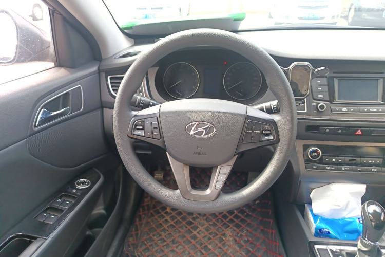 Used Hyundai Mistra 2014 1.8L Automatic Smart GLS