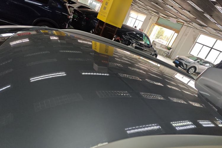 Used BYD e2 2023 Comfort Model Roof