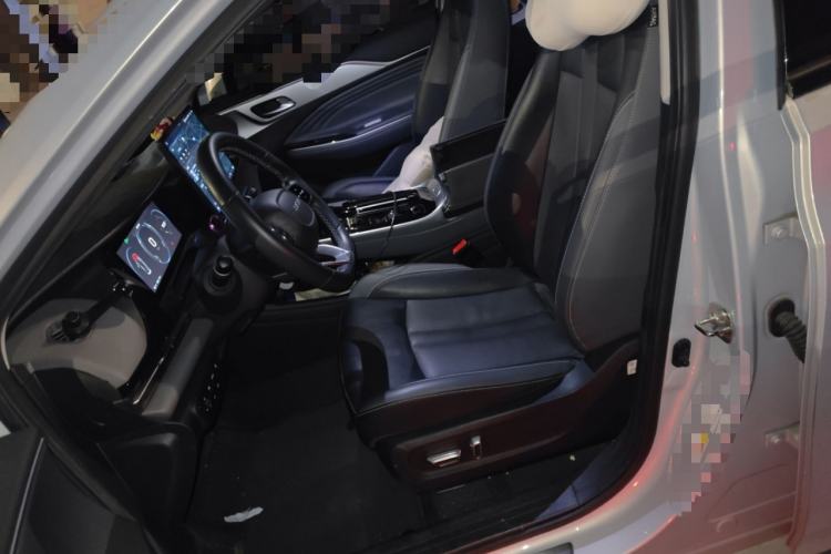 Used AION S Plus 2021 70 Tech Edition