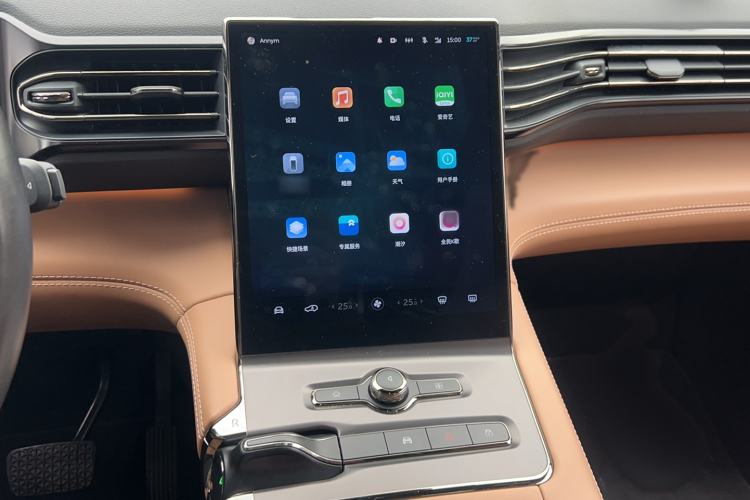 Used Nio ES6 2020 600 km Sport Edition