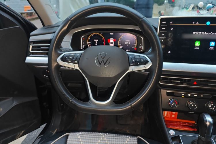 Used Volkswagen Lavida 2023 1.5L Automatic 5 Million Edition