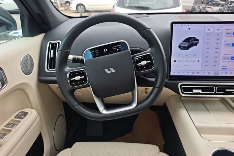 Used Li Auto L7 2023 Air model