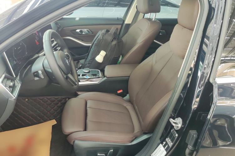 Used BMW i3 2024 eDrive 35 L