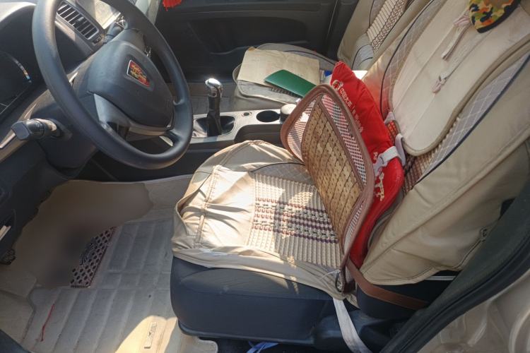 Used Roewe 350 2015 1.5L Manual Luxury Sunroof Edition