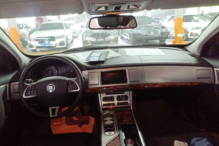 Used Jaguar XF 2013 XF 2.0T Cambridge Limited Edition
