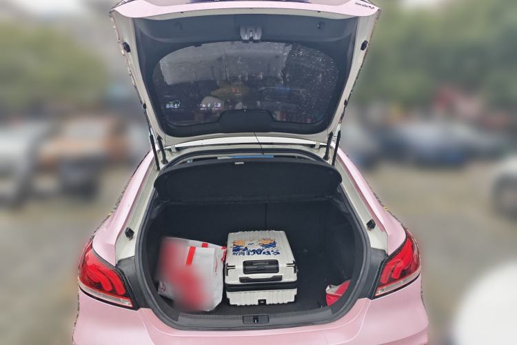 Used MG 6 2019 20T Automatic Starlight Edition