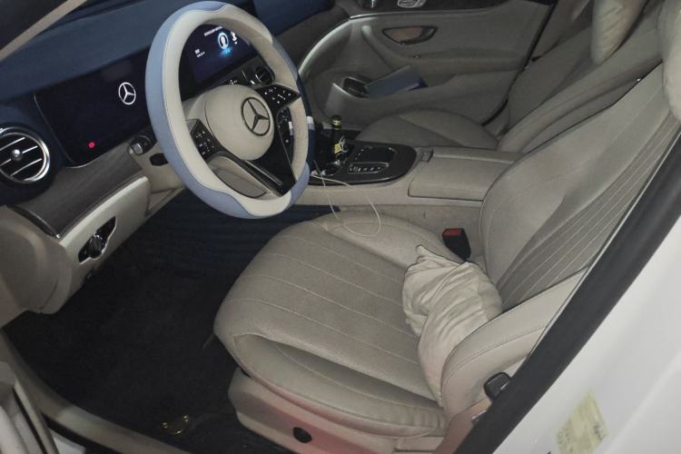 Used Mercedes-Benz E-Class 2021 Restyled E 300 L Luxury Edition
