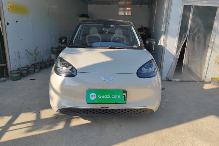 Used Wuling Bingo 2023 333 km Enjoyment Version