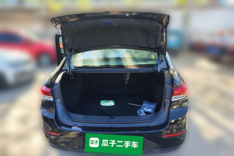 Used Buick GT 2018 15T Dual-Clutch Elite Model China V Standard