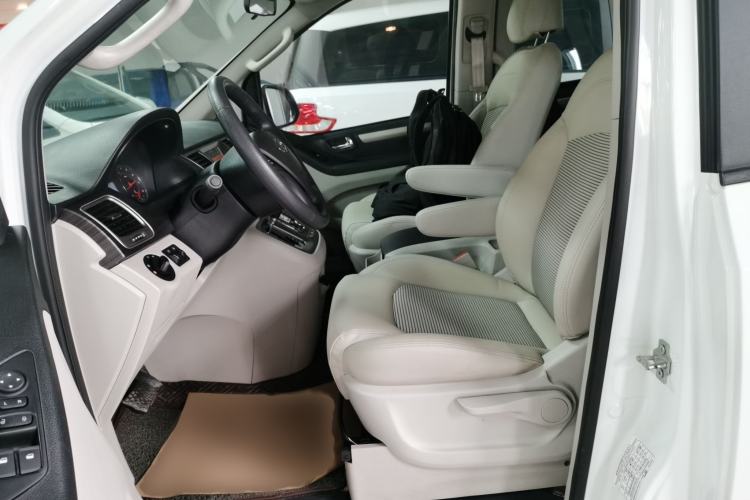 Used SAIC MAXUS G10 2018 PLUS 2.0T Automatic Smart Edition
