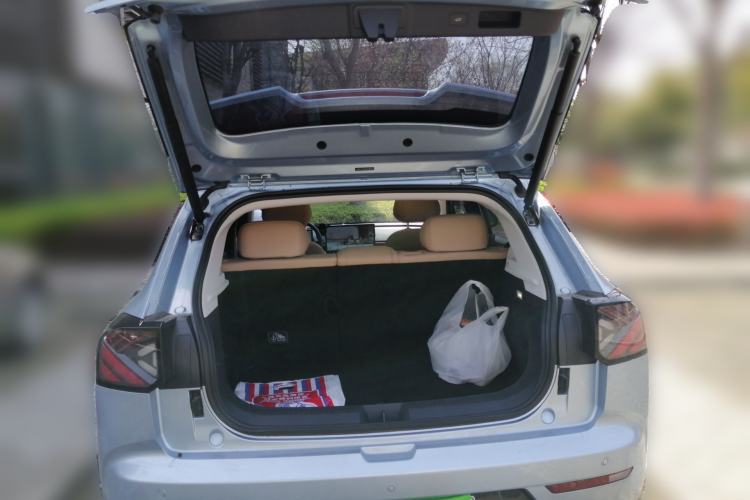 Used ARCFOX T1 2025 Model 425 PLUS
