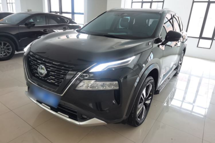 Used Nissan X-Trail 2023 e-POWER Ultra-Hybrid Dual-Motor All-Wheel-Drive Supreme Edition