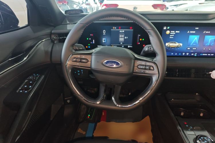 Used Ford Mondeo 2023 EcoBoost 180 Comfort Model
