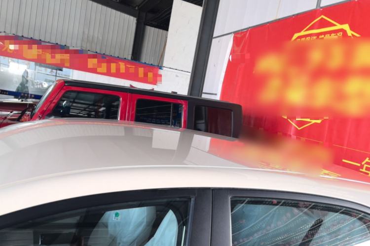 Used Geely Galaxy Geome 2025 310km Youth Edition