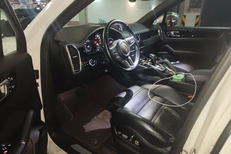 Used Porsche Cayenne 2019 Cayenne 3.0T
