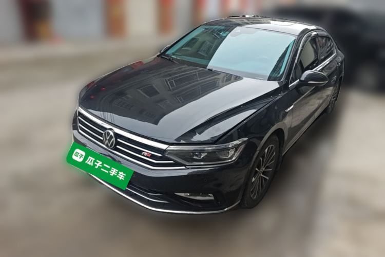 Used Volkswagen Magotan 2020 380TSI DSG Luxury Version