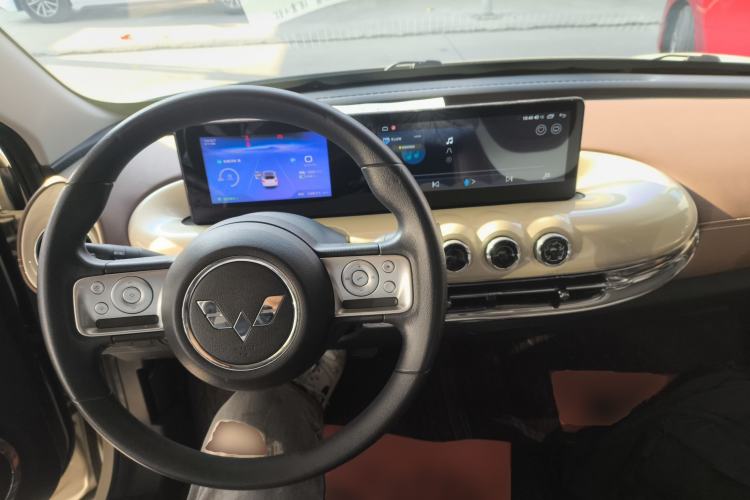 Used Wuling Bingo 2023 333 km Fast-Share Version