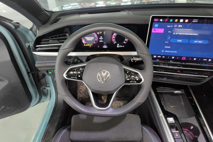 Used Volkswagen Passat 2025 Pro 380TSI Starry Dragon Luxury Edition
