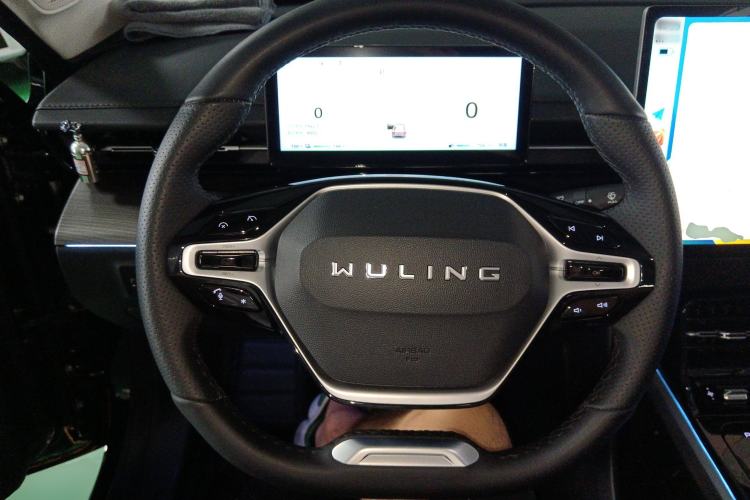 Used Wuling Xingguang 2023 150 Advanced Edition