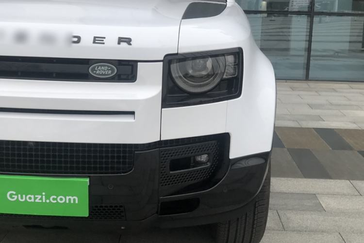 Used Land Rover Defender 2024 90 3.0T P400 HSE