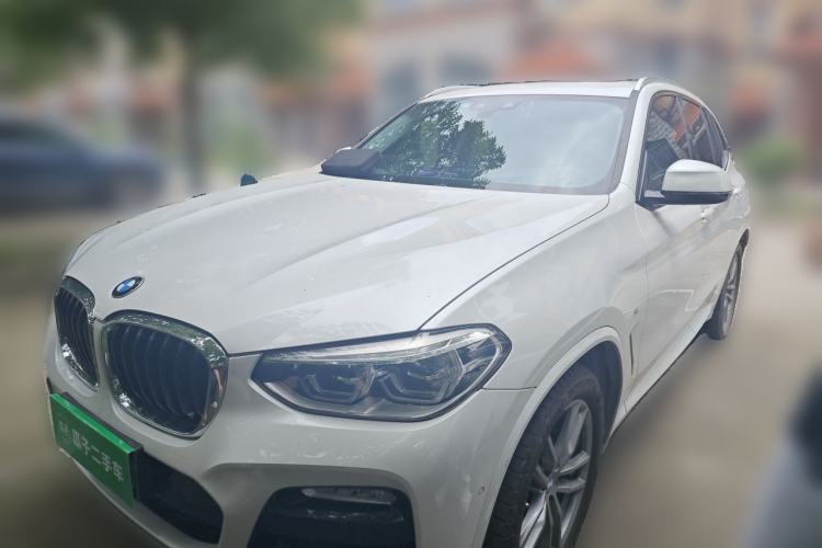 Used BMW X3 2018 xDrive28i M Sport Package China V Emission Standard Guazi used car, China used car export, Used car for sale, Used  cars, Cheapest cars for sale