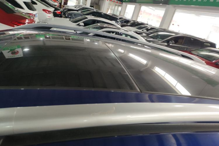 Used Ford Kuga 2018 EcoBoost 180 Two-Wheel-Drive Luxury Wing Edition
