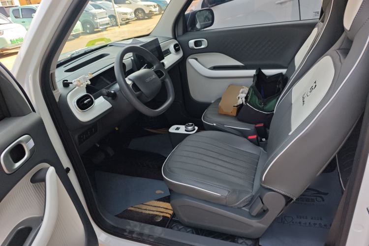 Used Geely Galaxy Panda 2025 210km Panda Rider Left Front Seat