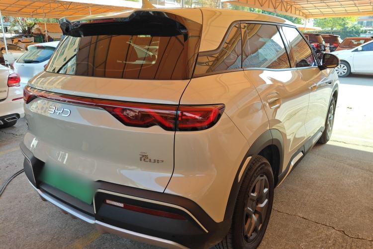 Used BYD Yuan UP 2024 401 km Active Version