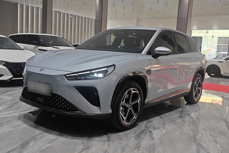 Used NETA L 2024 Extended-Range 310 Flash-Charge Edition