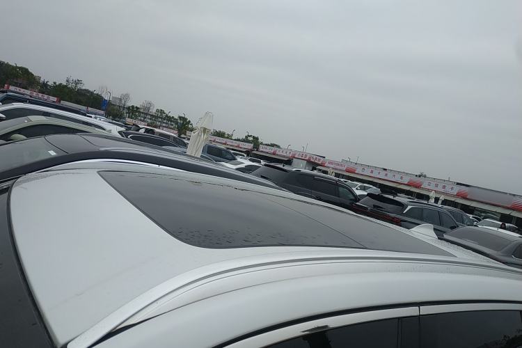 Used BMW X3 2016 sDrive20i