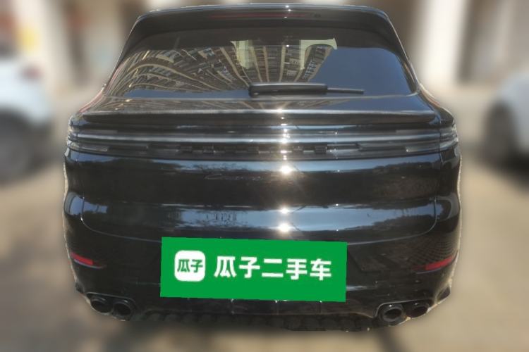 Used Porsche Cayenne 2025 Cayenne 3.0T