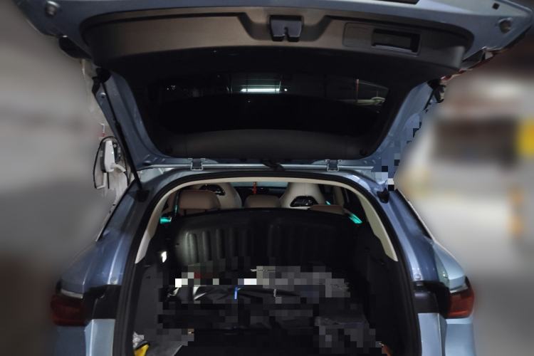 Used BYD Yuan PLUS 2023 Champion Edition 430KM Superior Model
