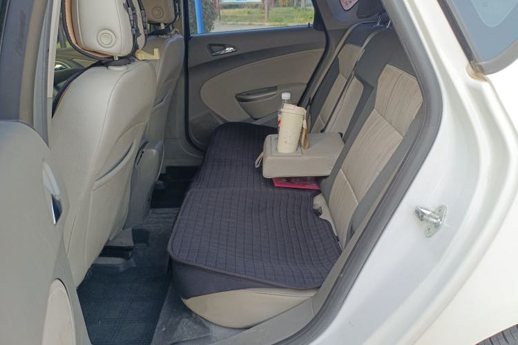 Used Buick GT 2014 XT 1.6L Manual Entry-Level Model