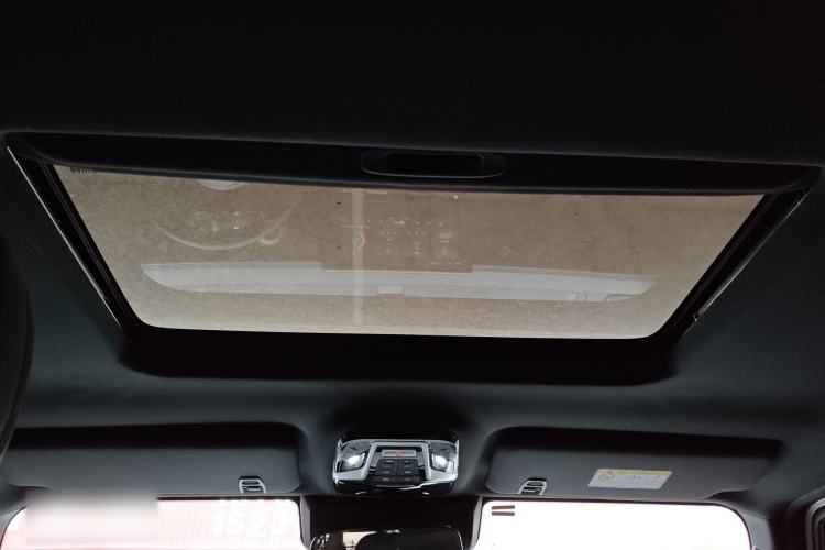 Used 212 T01 2024 2.0T Explorer Headliner