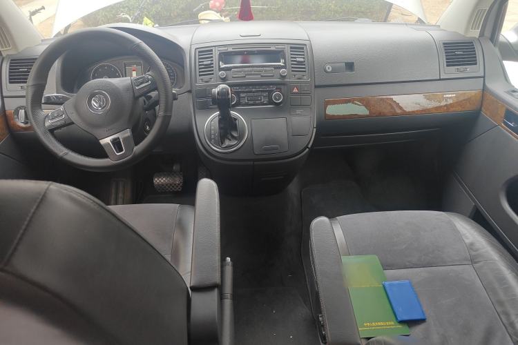 Used Volkswagen Multivan 2012 2.0 TSI Two-Wheel Drive Business Edition