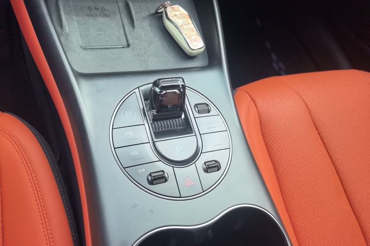 Used BYD Seal 2025 650 Long-Range Version
