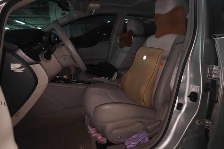 Used Nissan Tiida 2011 1.6L CVT Comfort Model