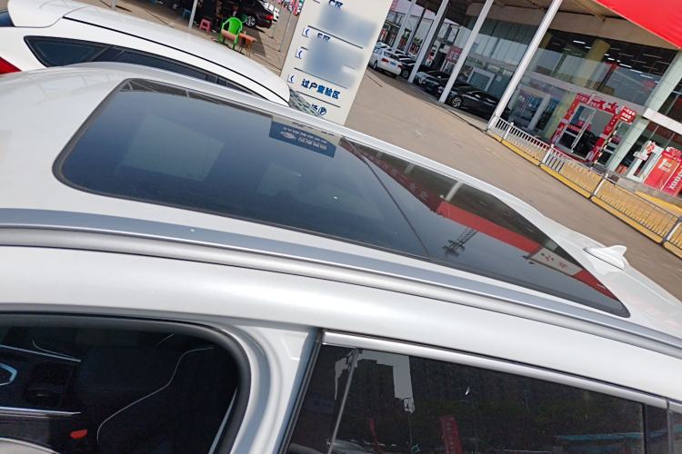 Used Haval H6 2021 National Trend Edition 1.5 GDIT Automatic Ultra-Luxury Version
