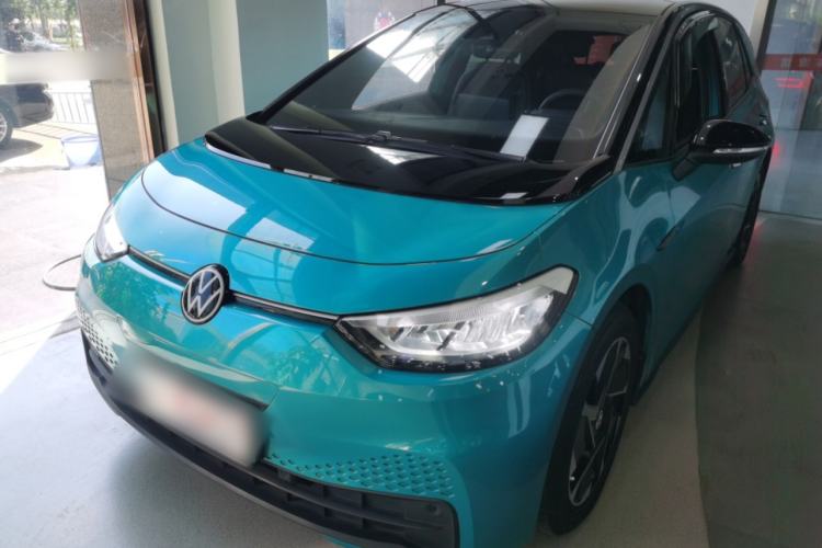 Used Volkswagen ID.3 2023 Pure Smart Edition