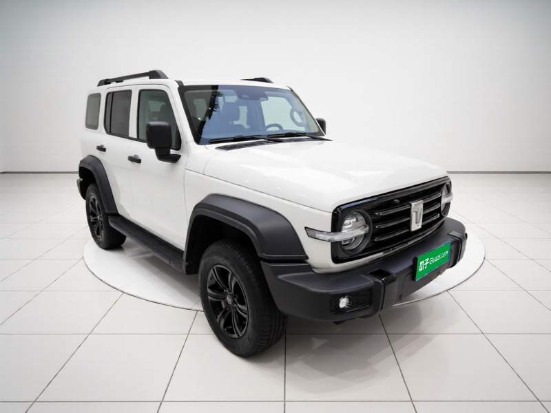 Used Tank 300 2024 2.0T Challenger — 3