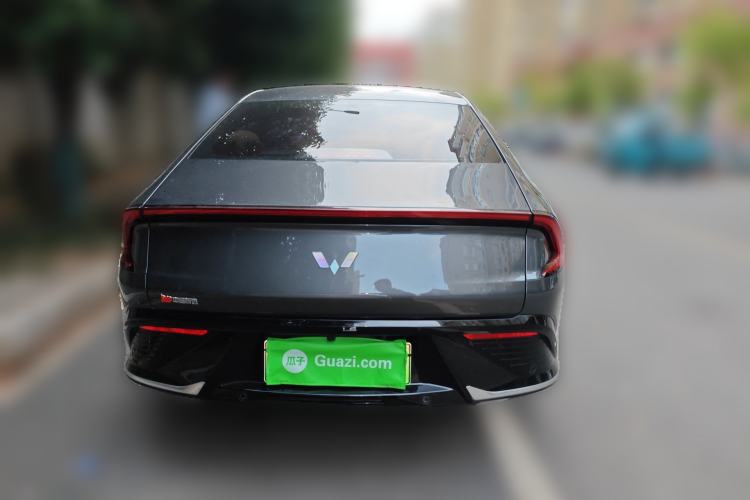 Used Wuling Xingguang 2023 70 Standard Edition